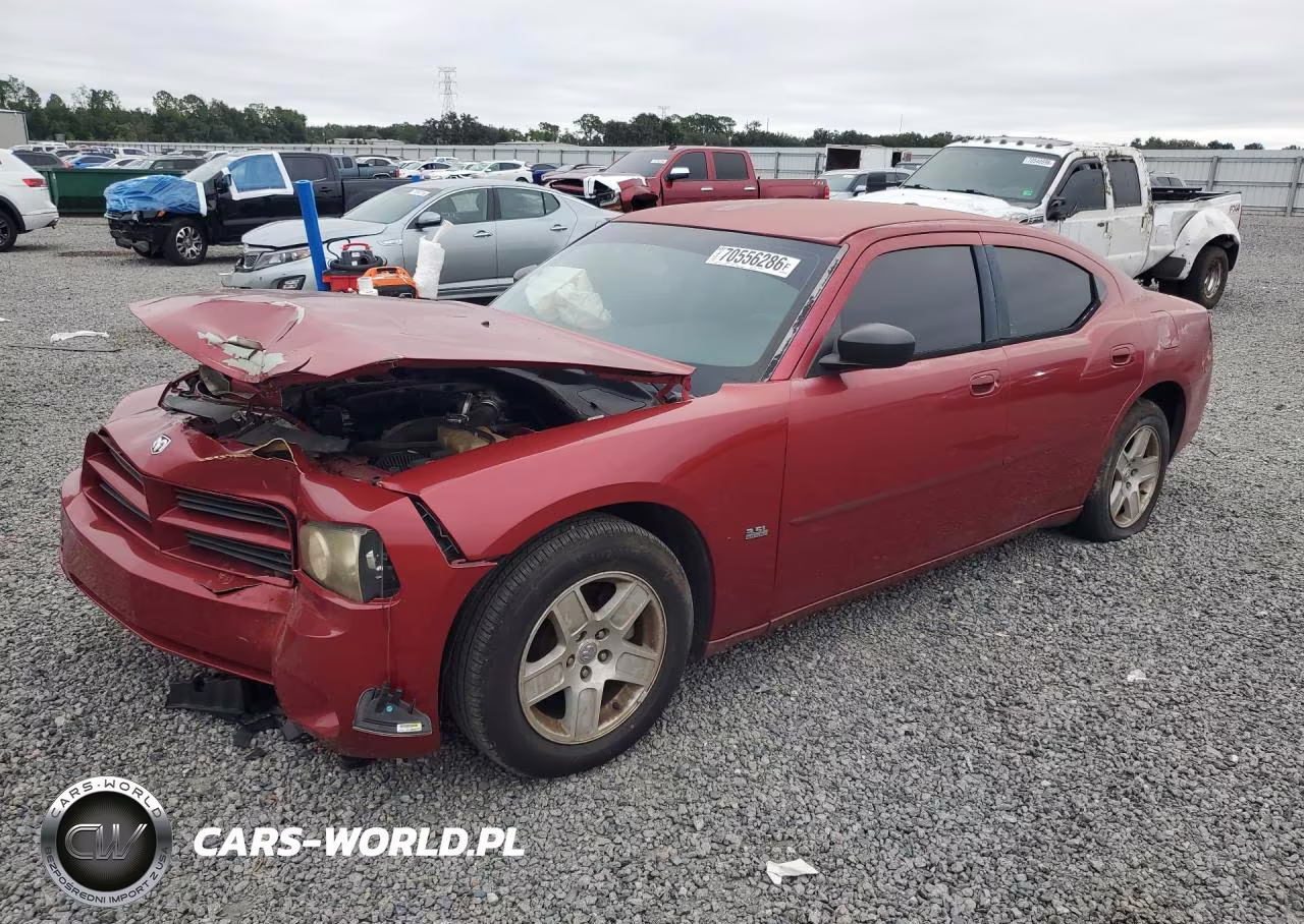 2006 Dodge Charger Se