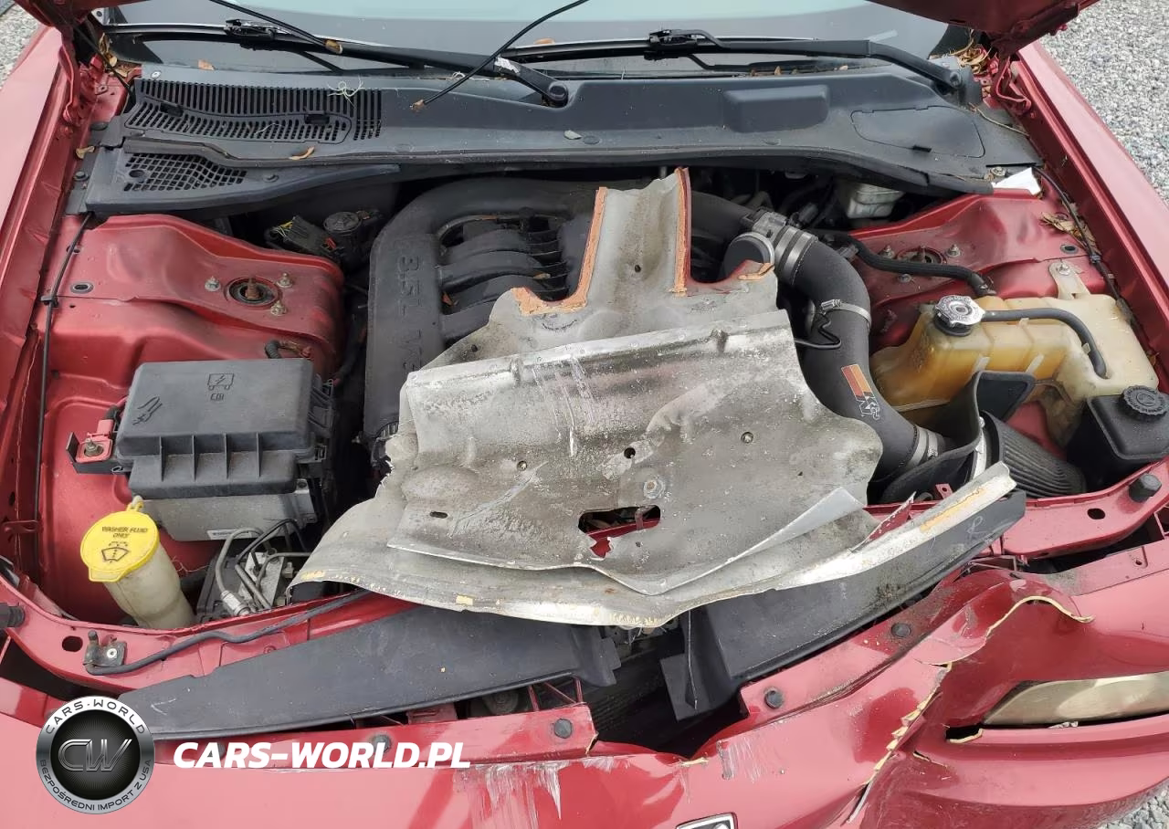 2006 Dodge Charger Se VIN:2B3KA43GX6H457569 - 11