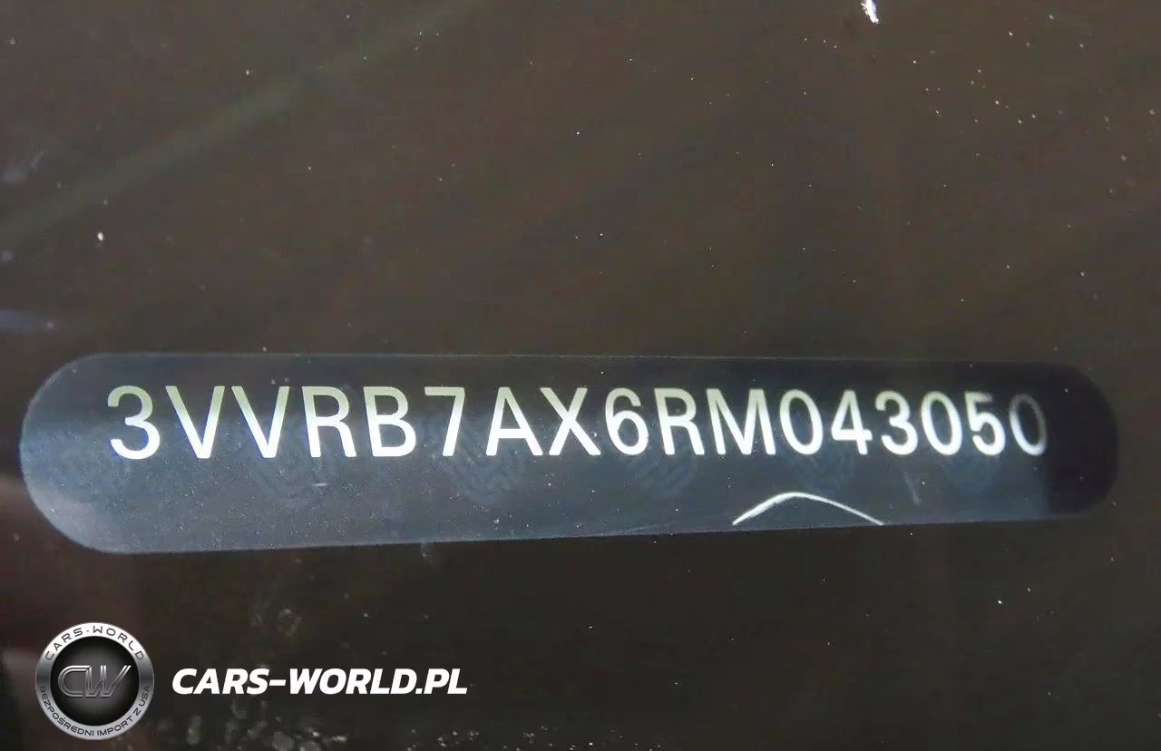 2024 Volkswagen Tiguan 2.0T S VIN:3VVRB7AX6RM043050 - 10