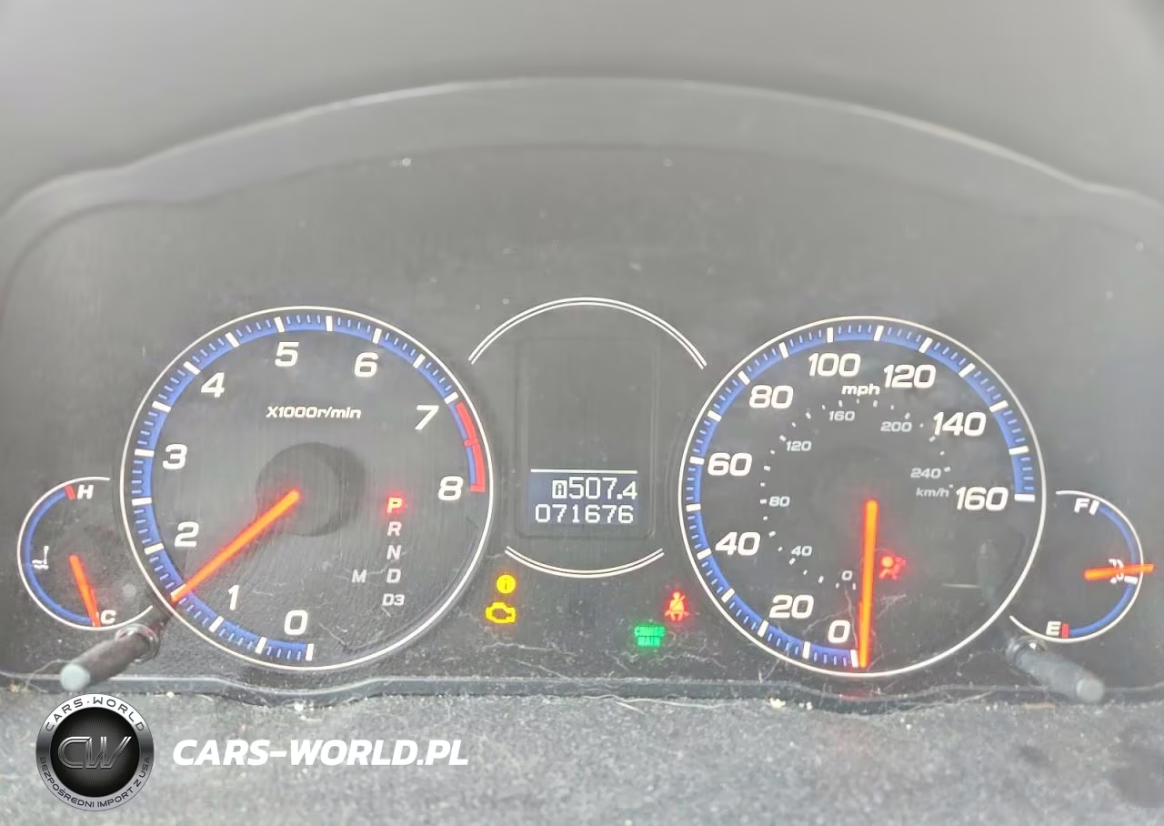 2006 Acura Tsx VIN:JH4CL96826C009357 - 9