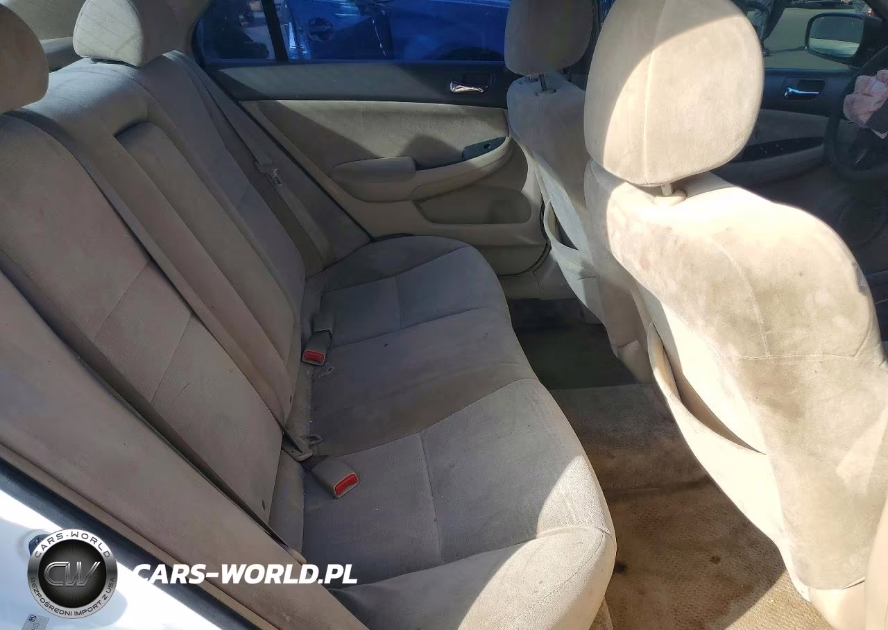 2005 Honda Accord Lx VIN:1HGCM564X5A085165 - 10