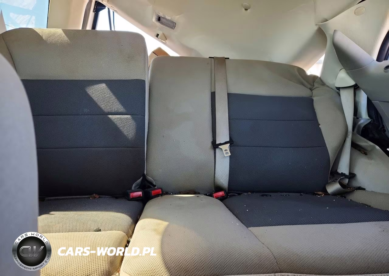 2008 Ford Escape Xlt VIN:1FMCU03ZX8KD66636 - 10