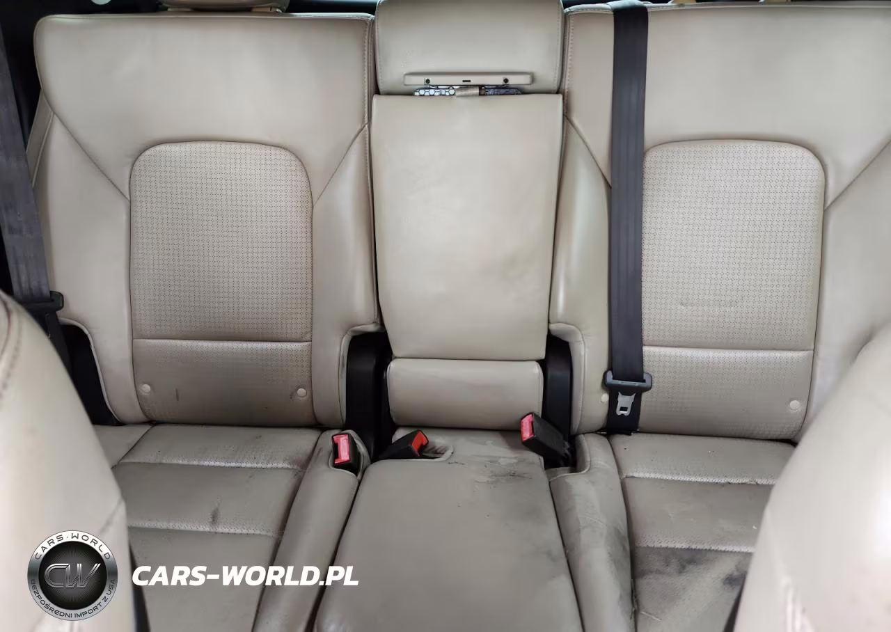 2014 Hyundai Santa Fe Sport 2.0T VIN:5XYZU3LA3EG157198 - 10