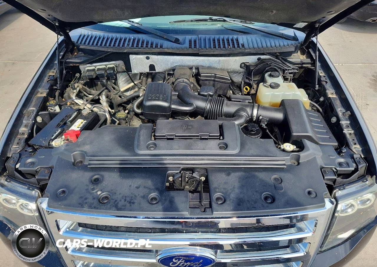 2010 Ford Expedition Xlt VIN:1FMJU1G52AEB58744 - 11