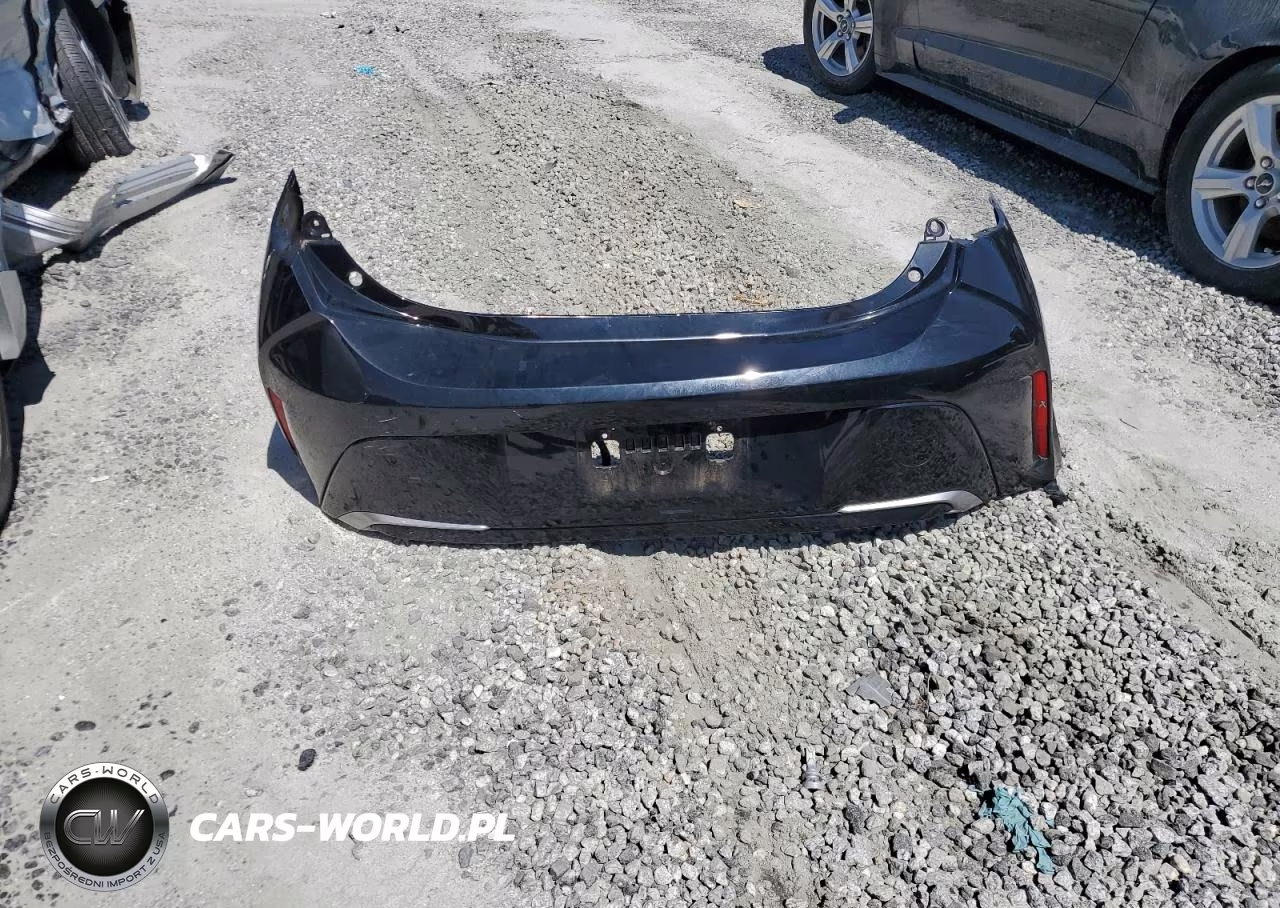 2025 Toyota Corolla Hatchback Xse VIN:JTNC4MBE6S3234643 - 12