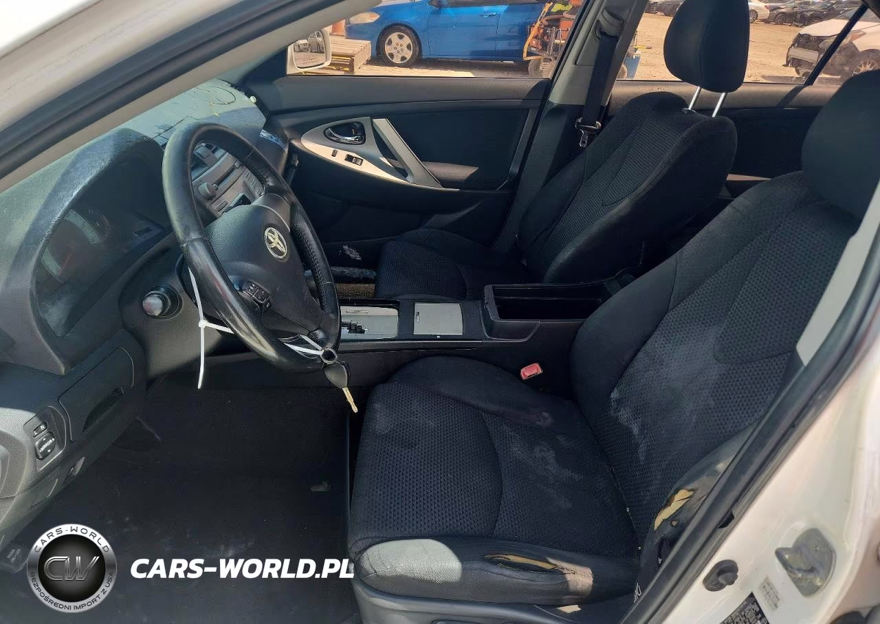 2011 Toyota Camry Se VIN:4T1BF3EK2BU583035 - 7