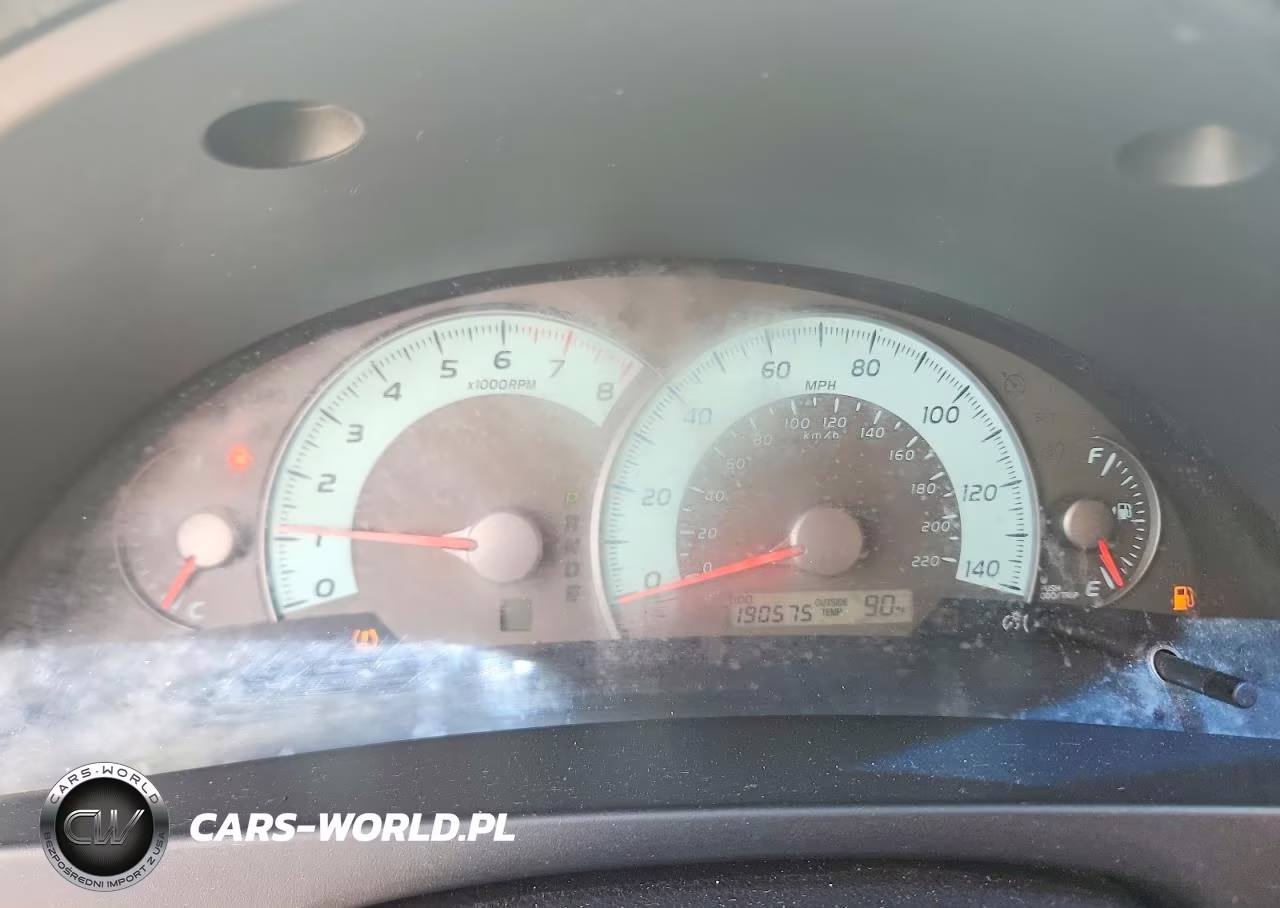 2011 Toyota Camry Se VIN:4T1BF3EK2BU583035 - 9