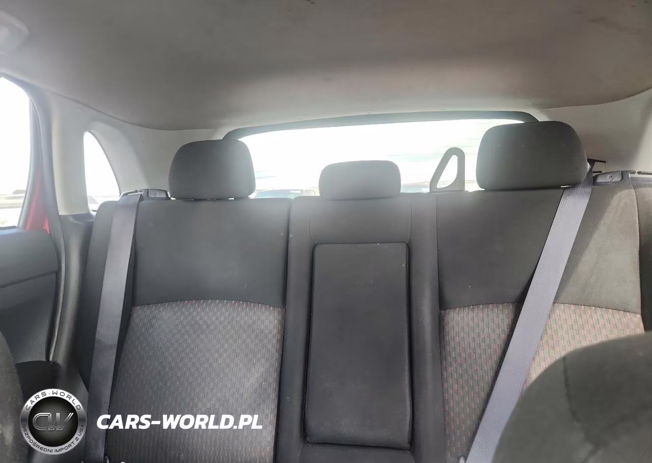 2018 Mitsubishi Outlander Sport Es VIN:JA4AP3AU7JU001573 - 10