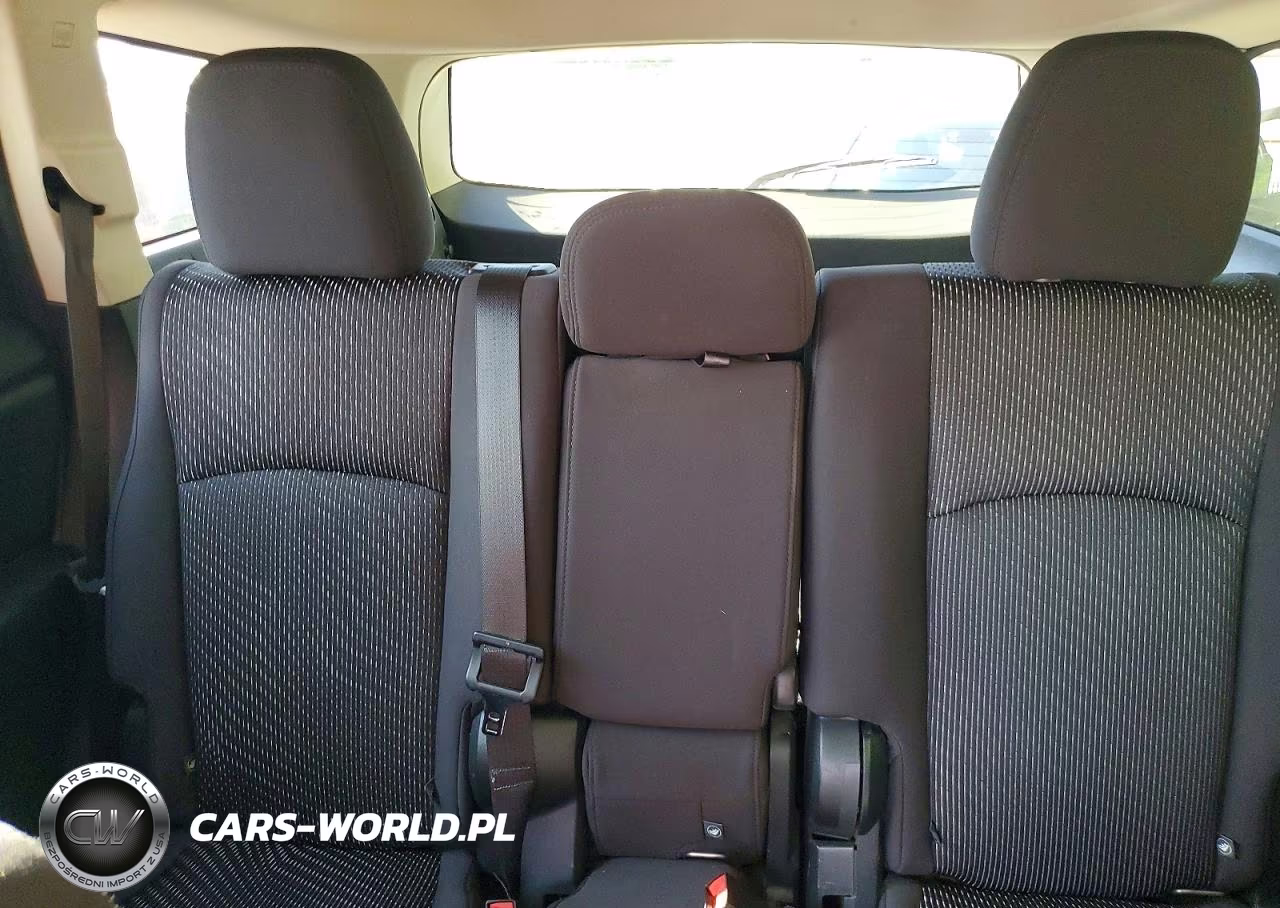 2013 Dodge Journey Sxt VIN:3C4PDCBB0DT713749 - 10