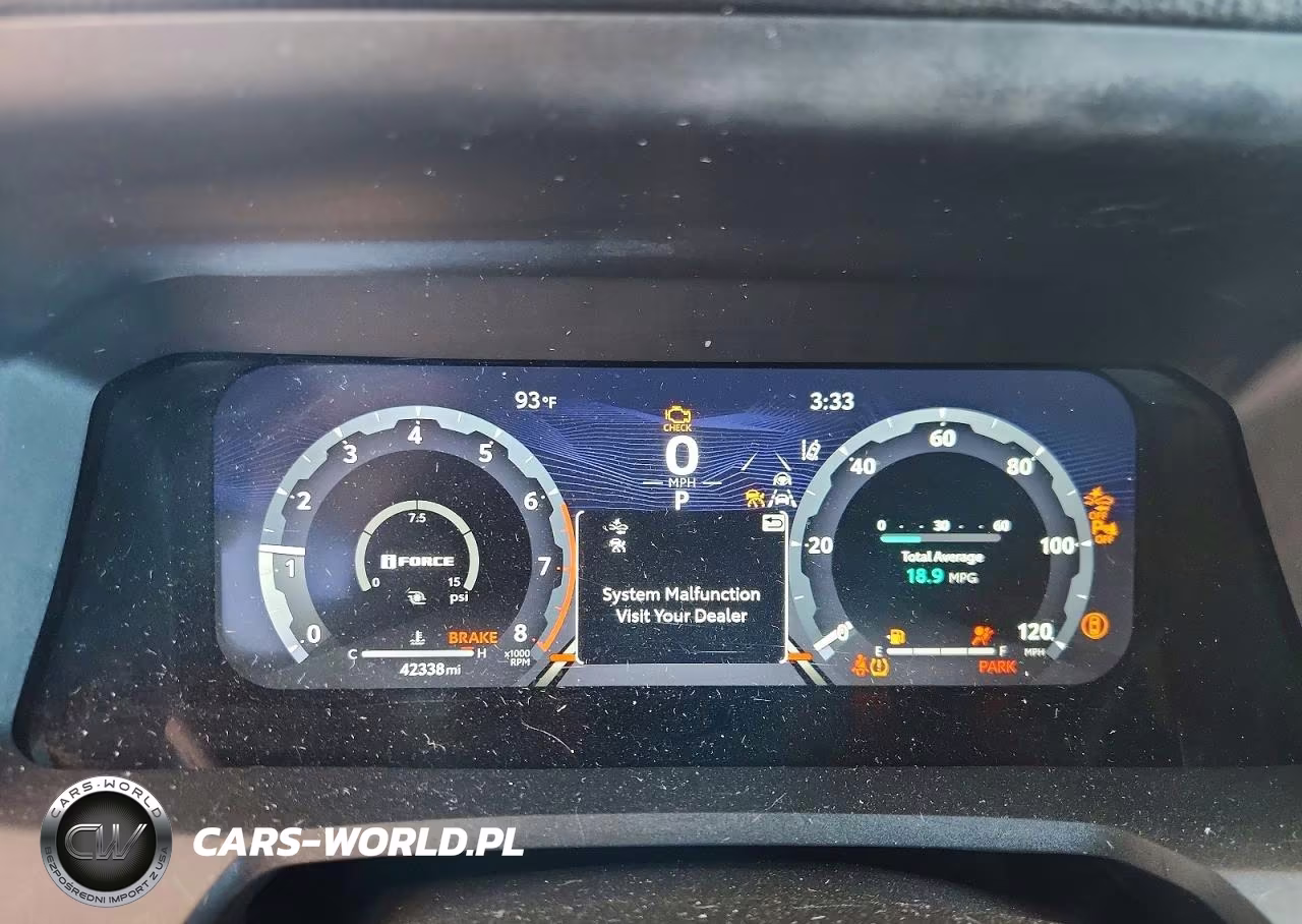 2024 Toyota Tacoma Trd Sport VIN:3TMLB5JN6RM078811 - 9