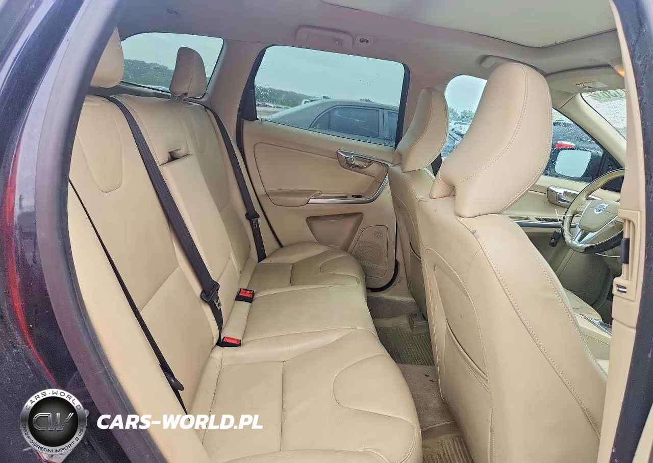 2016 Volvo Xc60 T5 Premier VIN:YV4612RK8G2798976 - 11