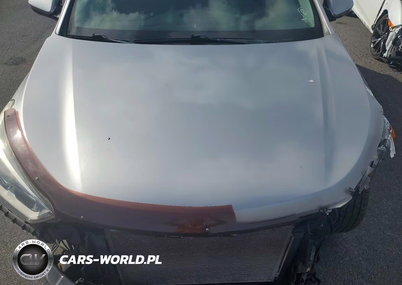 2018 Hyundai Santa Fe Se VIN:KM8SM4HF2JU288736 - 12