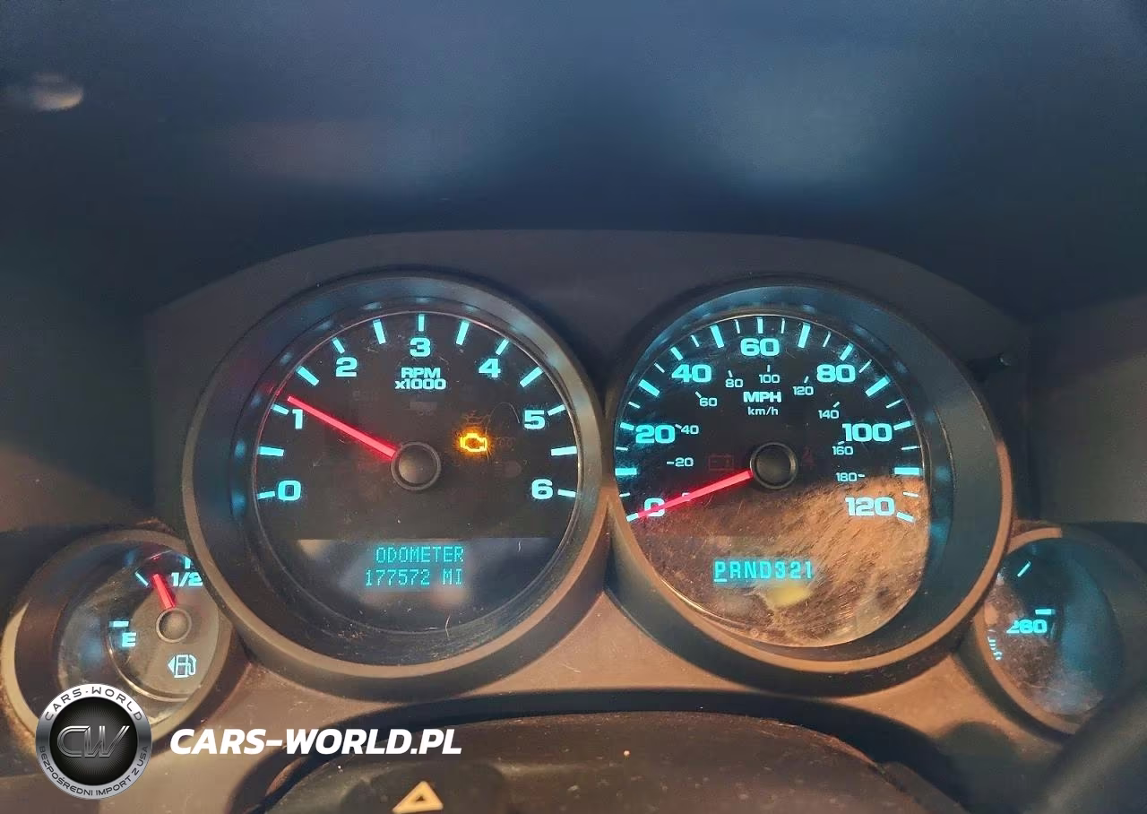 2011 Chevrolet Silverado C1500 VIN:1GCNCPEX9BZ145516 - 9