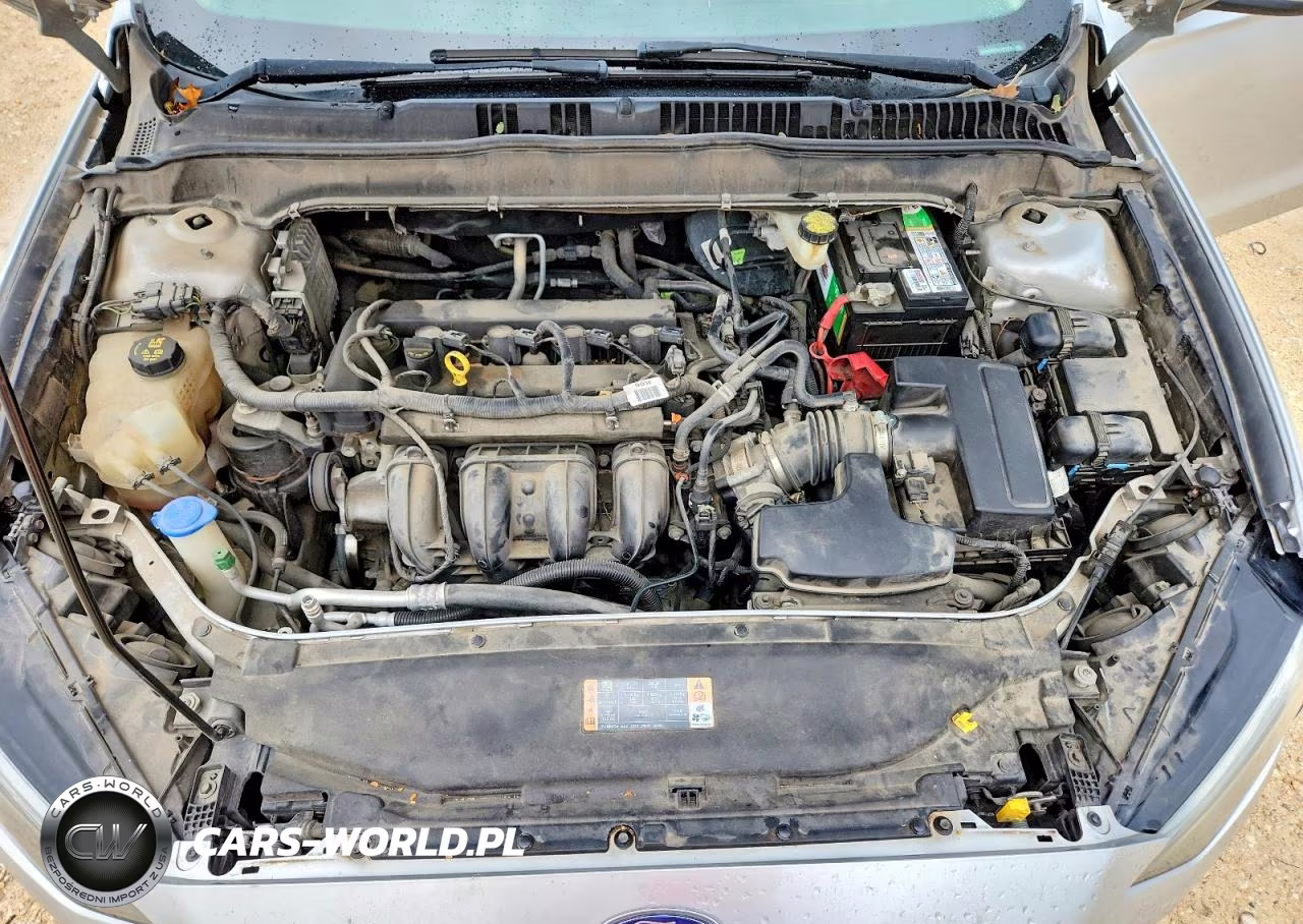 2017 Ford Fusion Se VIN:3FA6P0H76HR200079 - 11