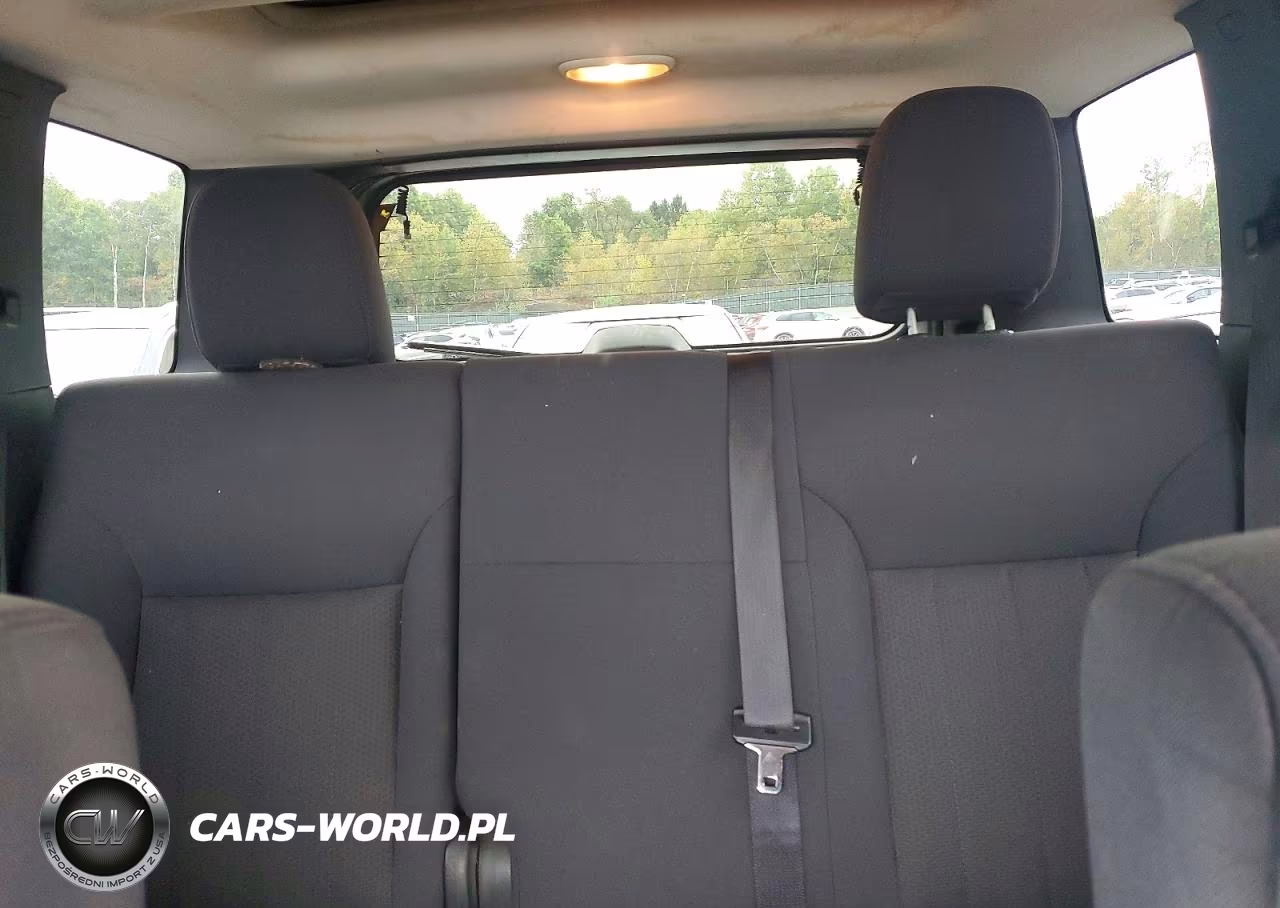 2011 Jeep Liberty Sport VIN:1J4PN2GKXBW513186 - 10