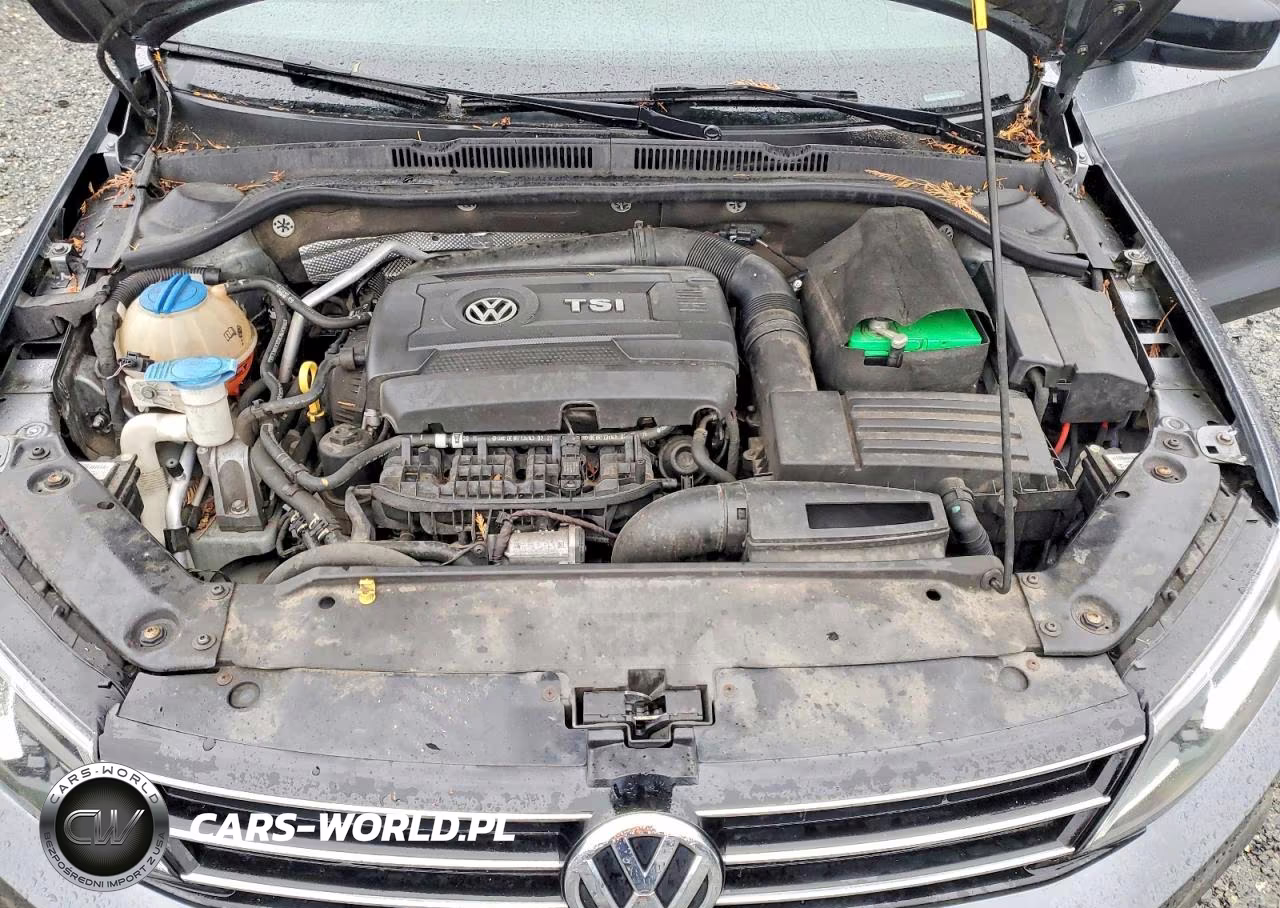 2016 Volkswagen Jetta Sport VIN:3VWD17AJ7GM273102 - 11