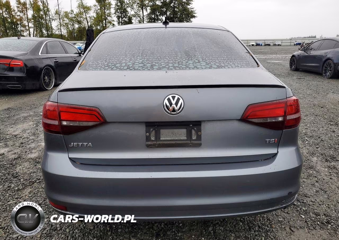 2016 Volkswagen Jetta Sport VIN:3VWD17AJ7GM273102 - 6