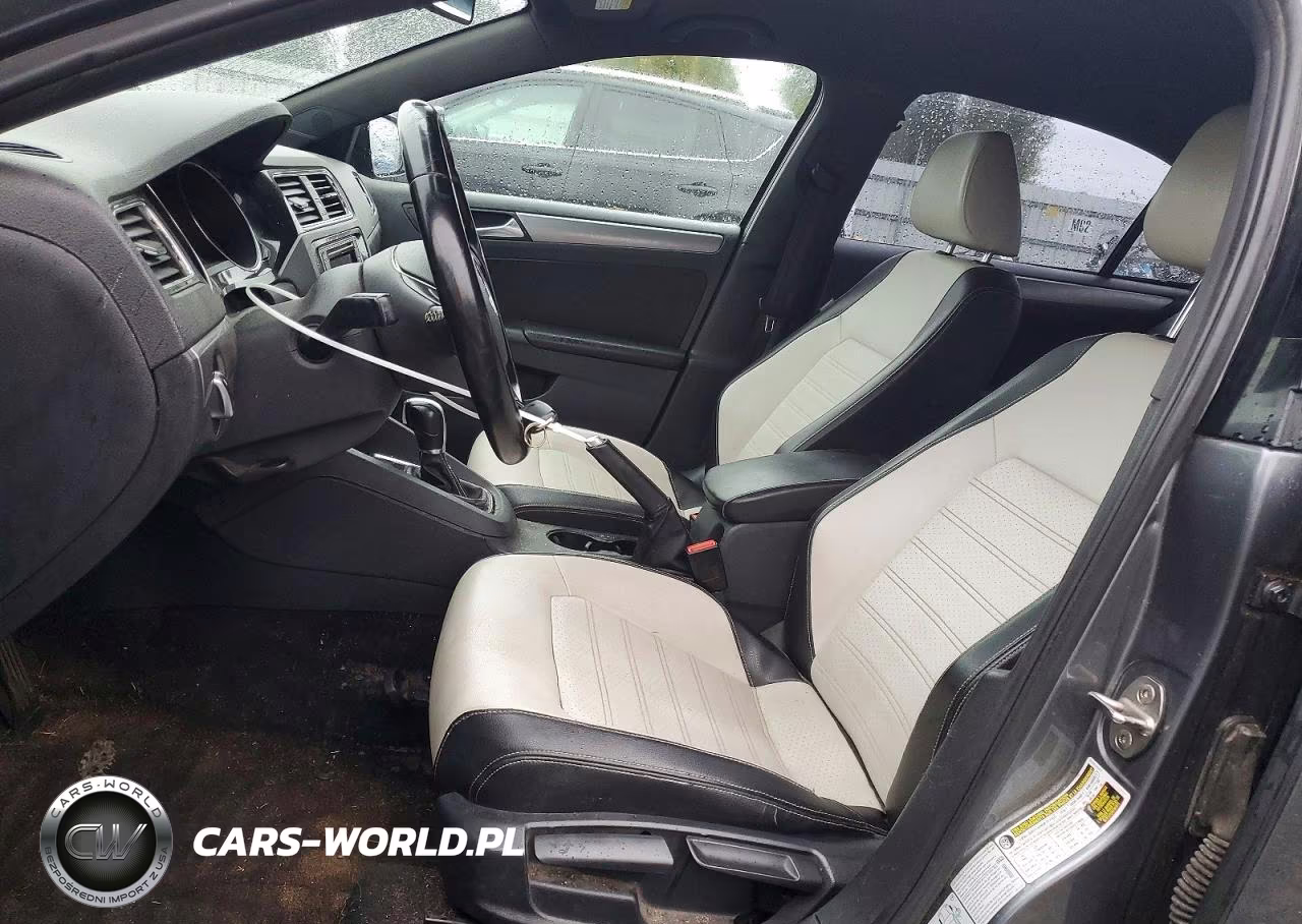 2016 Volkswagen Jetta Sport VIN:3VWD17AJ7GM273102 - 7