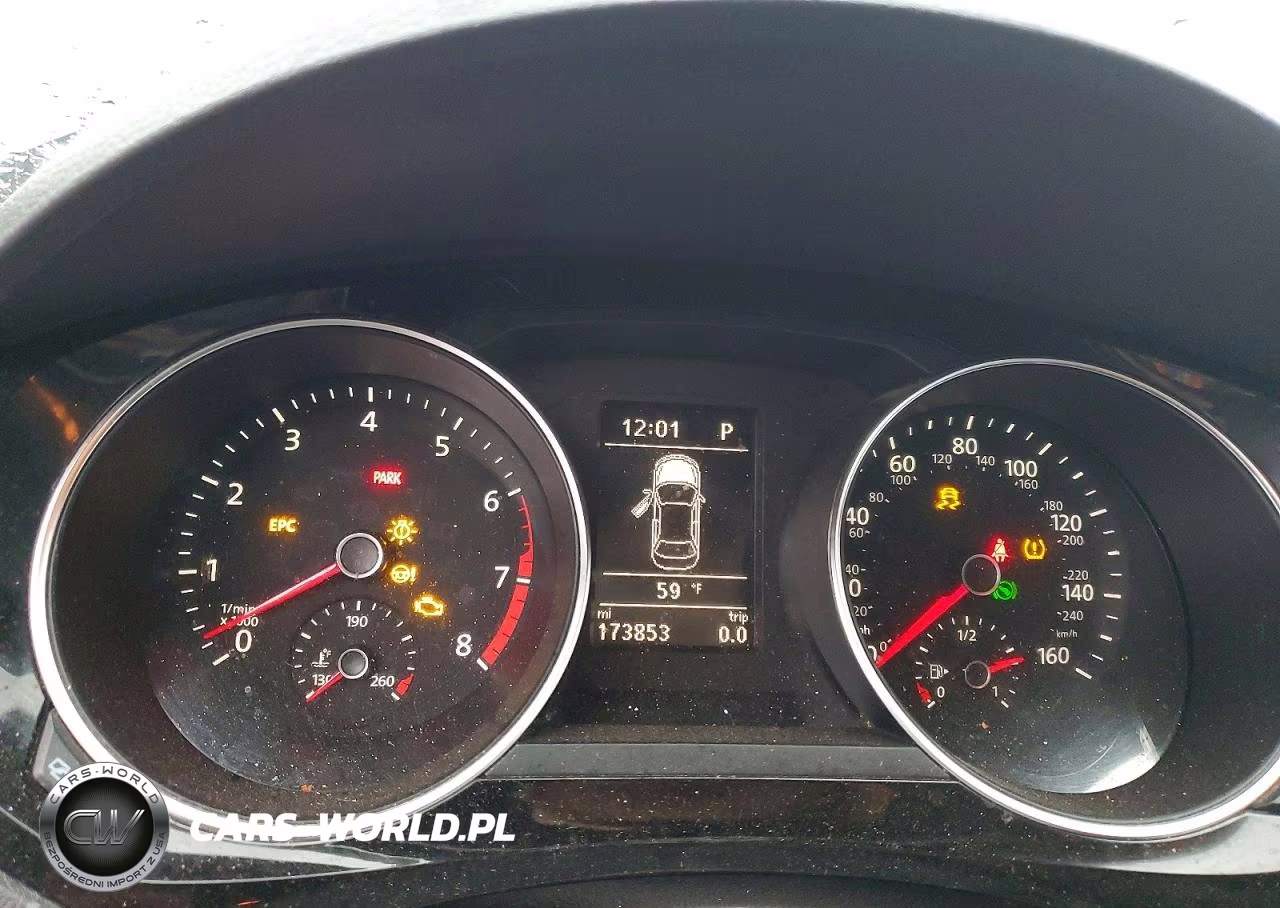 2016 Volkswagen Jetta Sport VIN:3VWD17AJ7GM273102 - 9