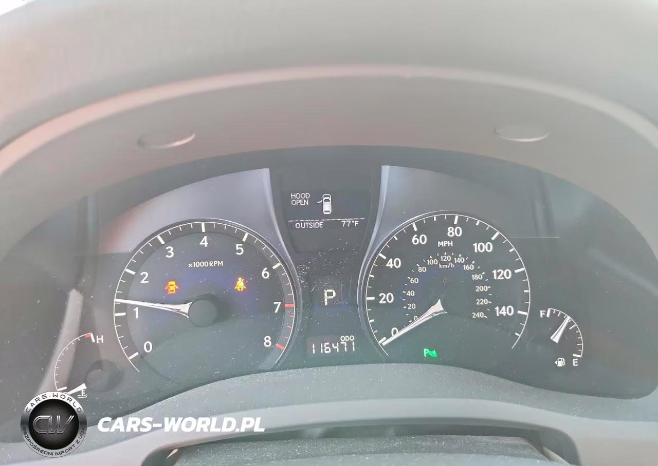 2011 Lexus Rx 350 VIN:2T2ZK1BA0BC060233 - 9