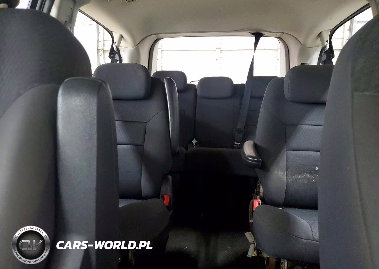 2010 Dodge Grand Caravan Se VIN:2D4RN4DE1AR209523 - 10