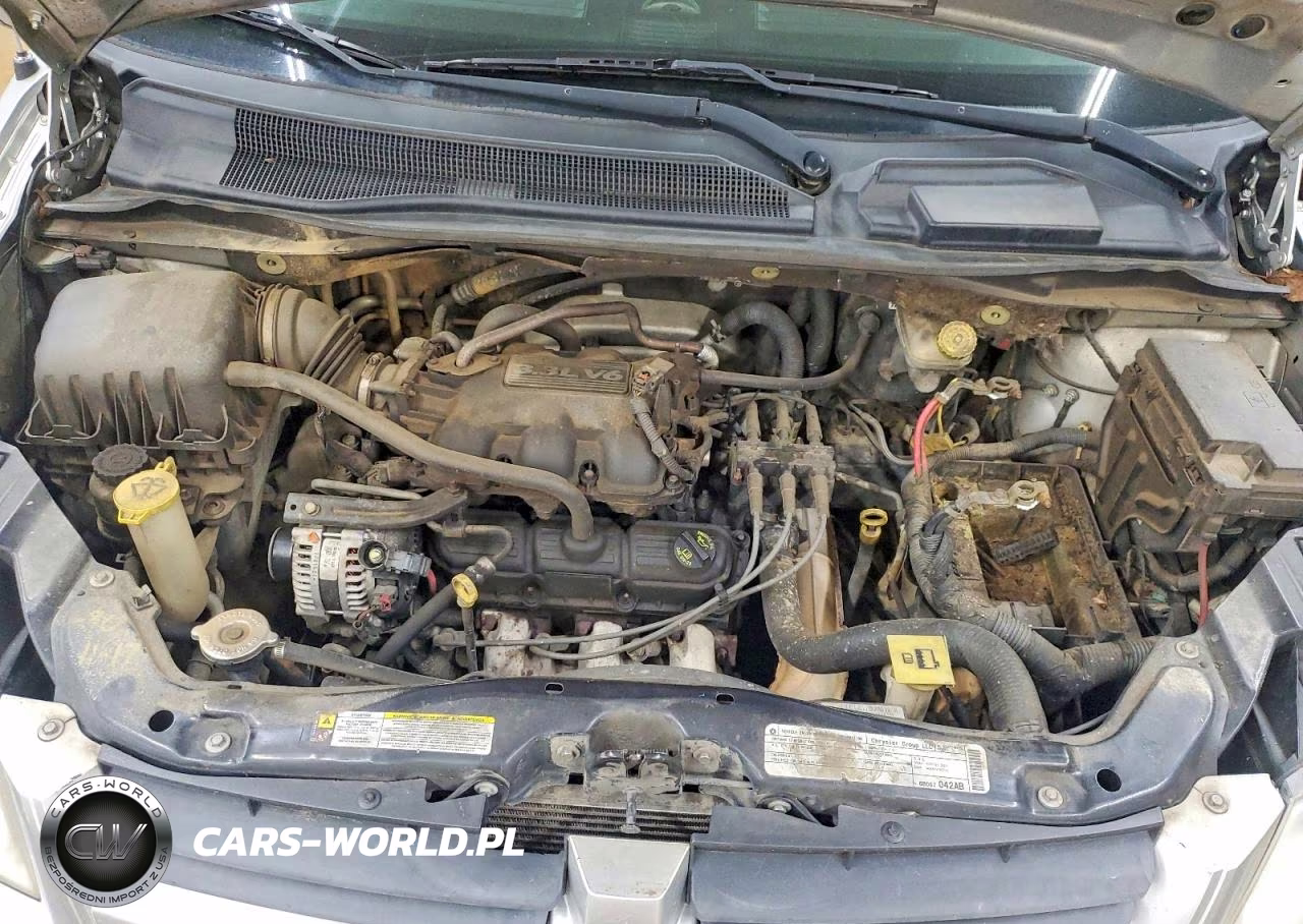 2010 Dodge Grand Caravan Se VIN:2D4RN4DE1AR209523 - 12