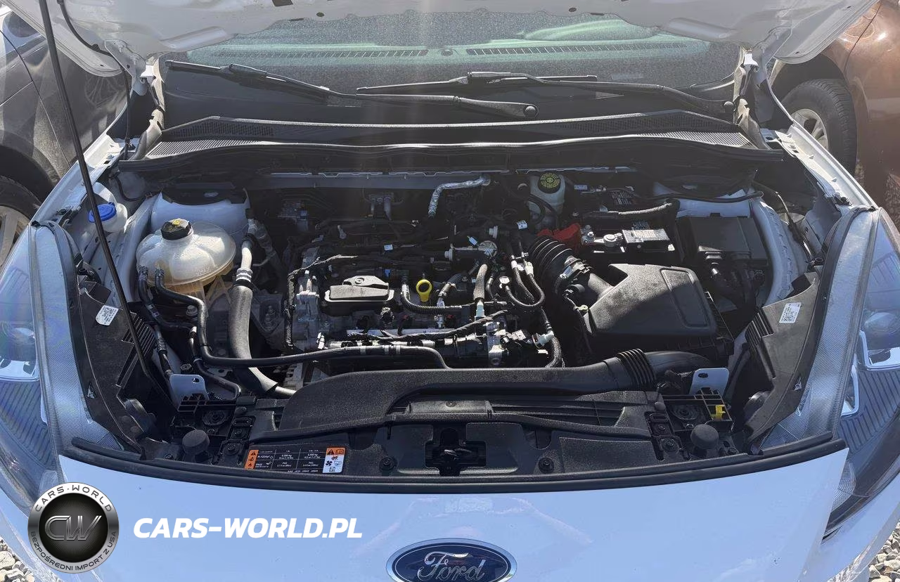2022 Ford Escape Sel VIN:1FMCU9H68NUA82523 - 7