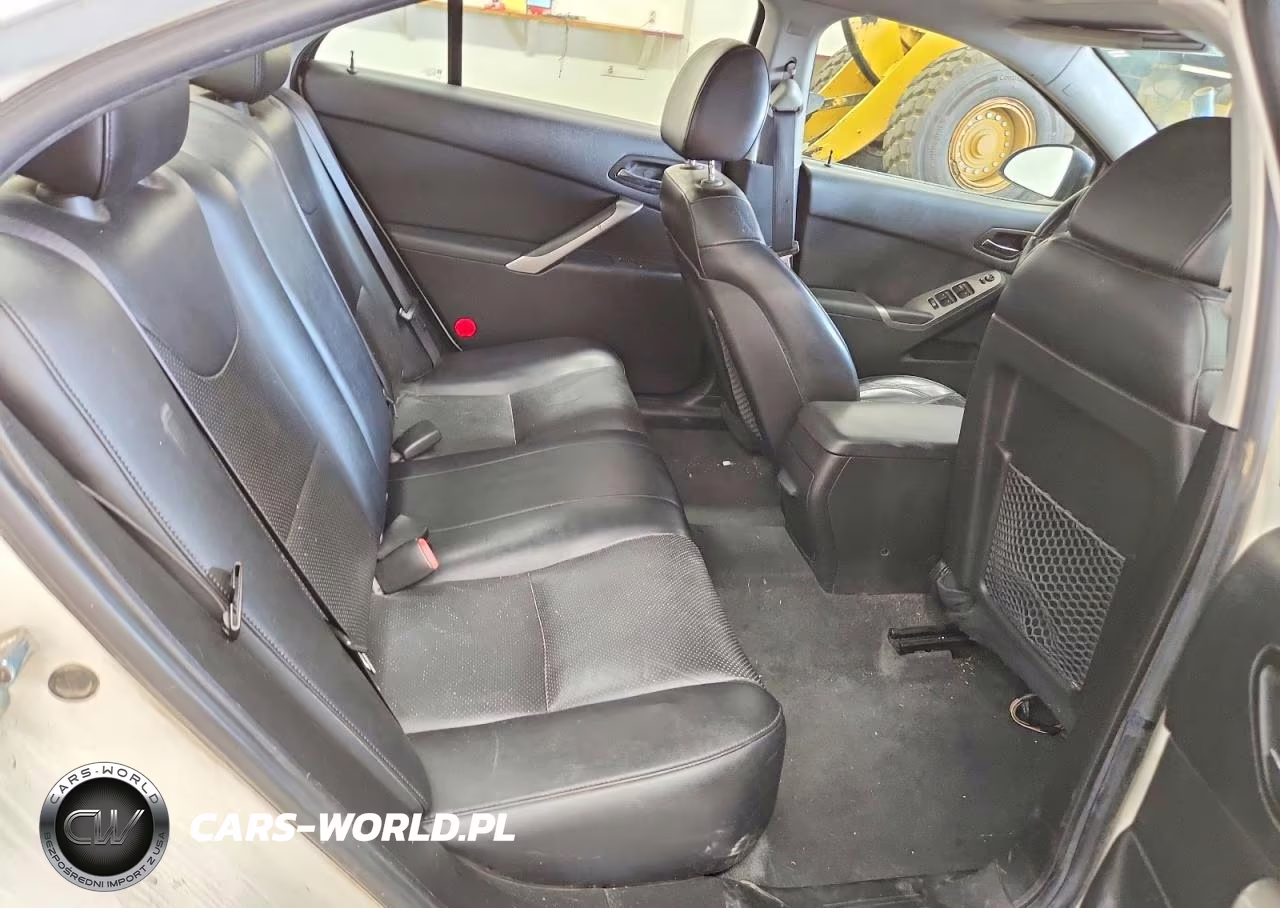 2007 Pontiac G6 Gt VIN:1G2ZH581274180762 - 10