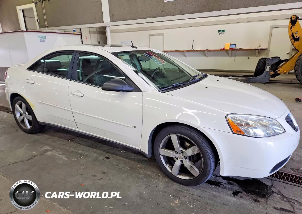 2007 Pontiac G6 Gt VIN:1G2ZH581274180762 - 4