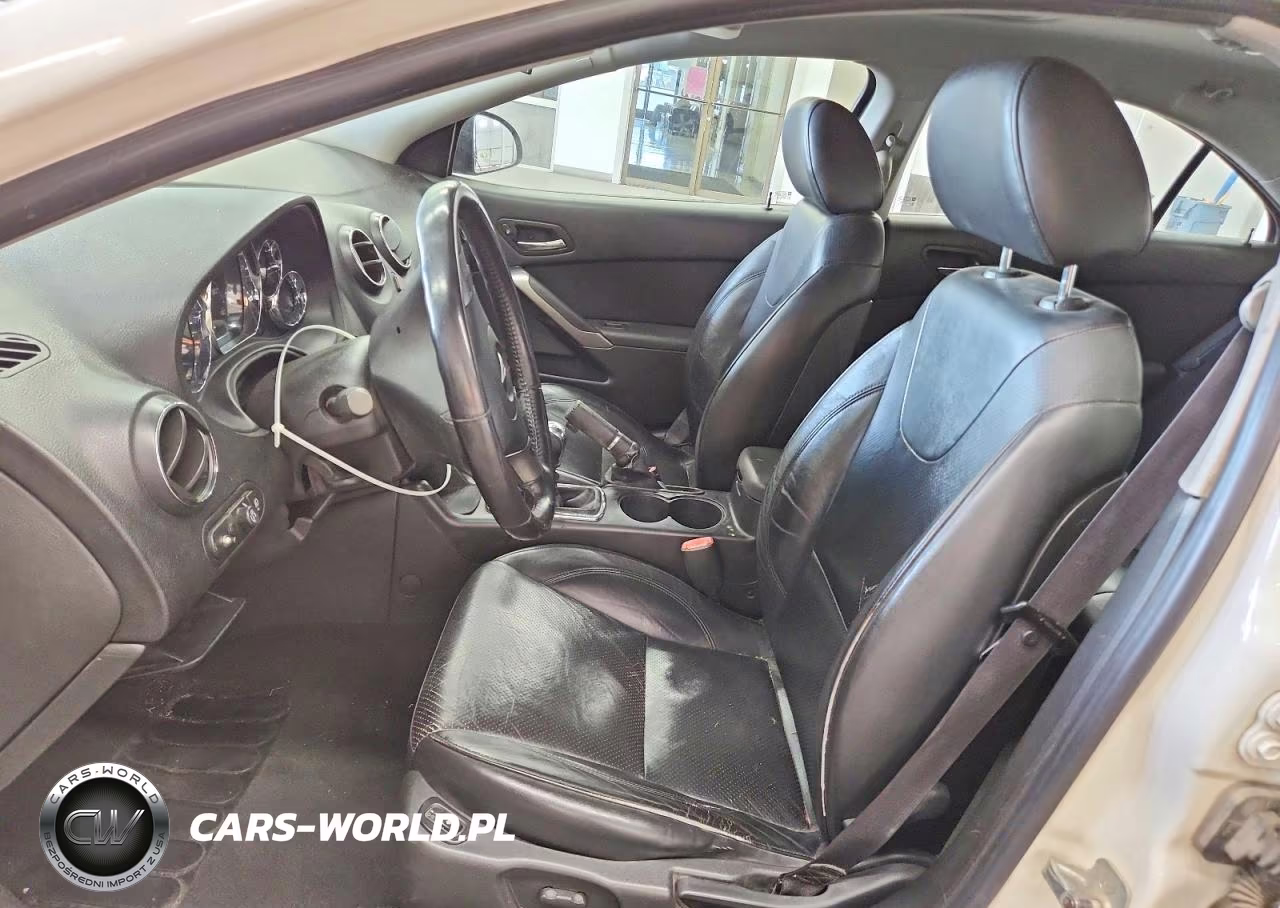 2007 Pontiac G6 Gt VIN:1G2ZH581274180762 - 7