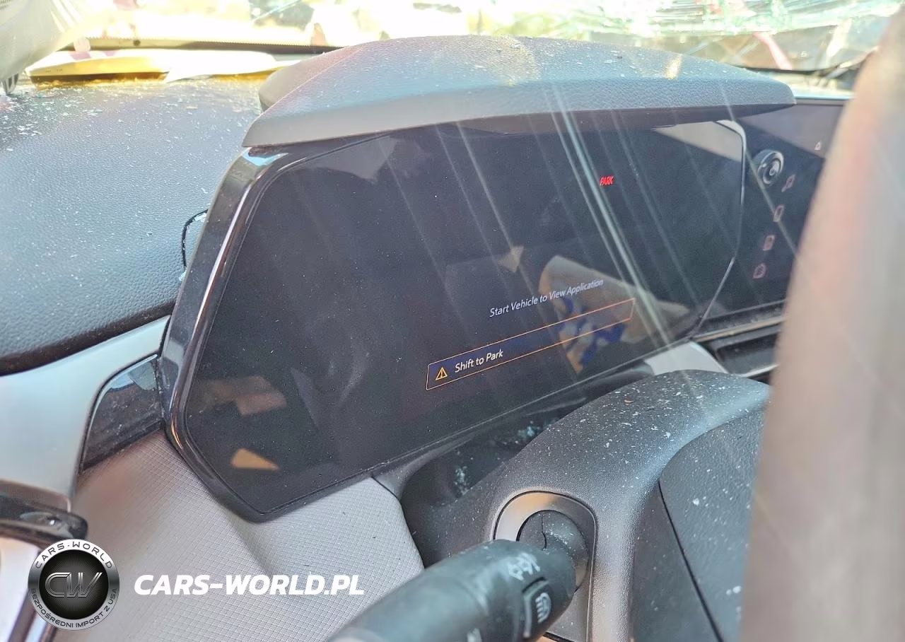 2026 Chevrolet Trailblazer Lt VIN:KL79MRSL0TB088657 - 9