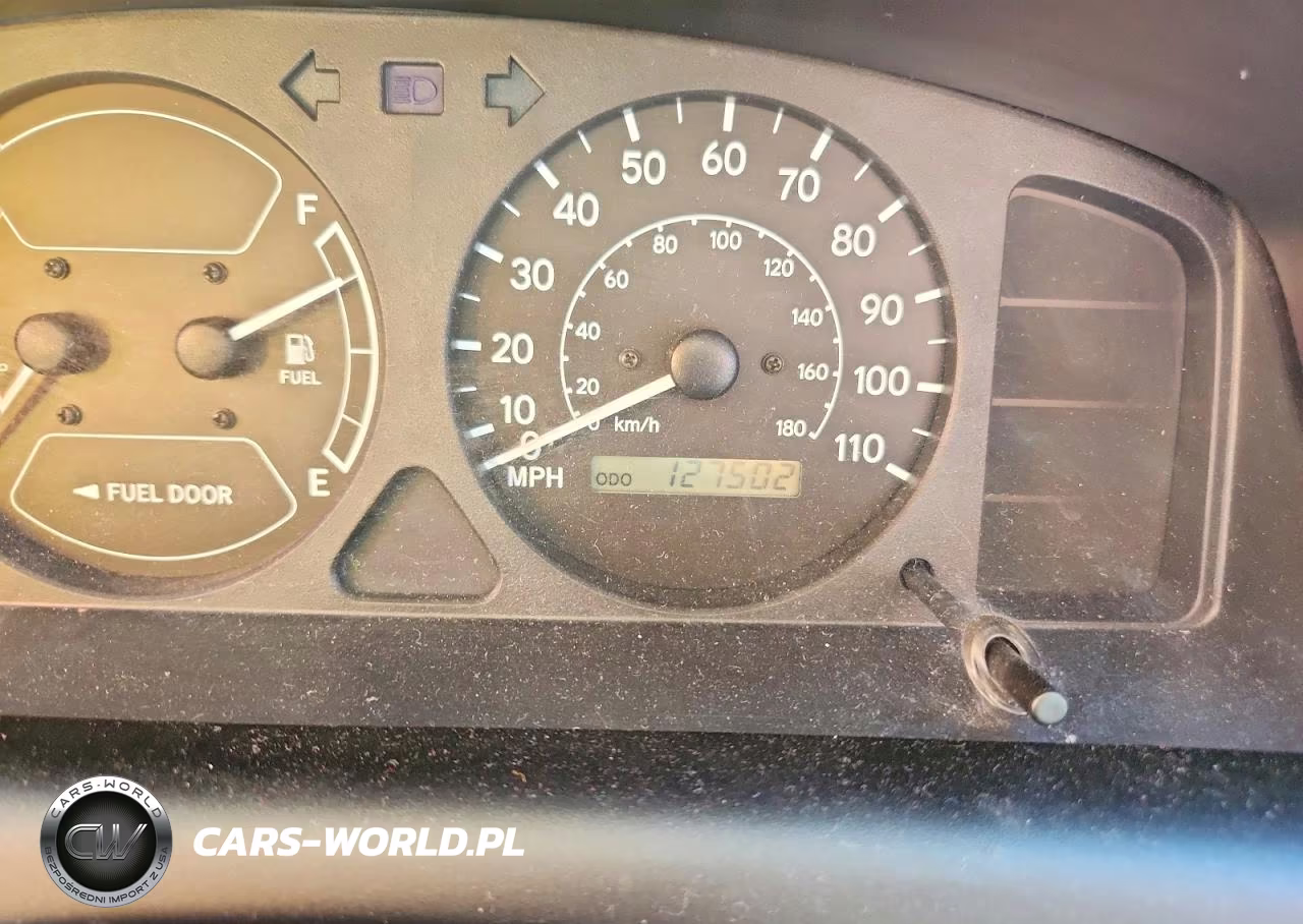 1999 Toyota Corolla Ve VIN:2T1BR12EXXC239021 - 9