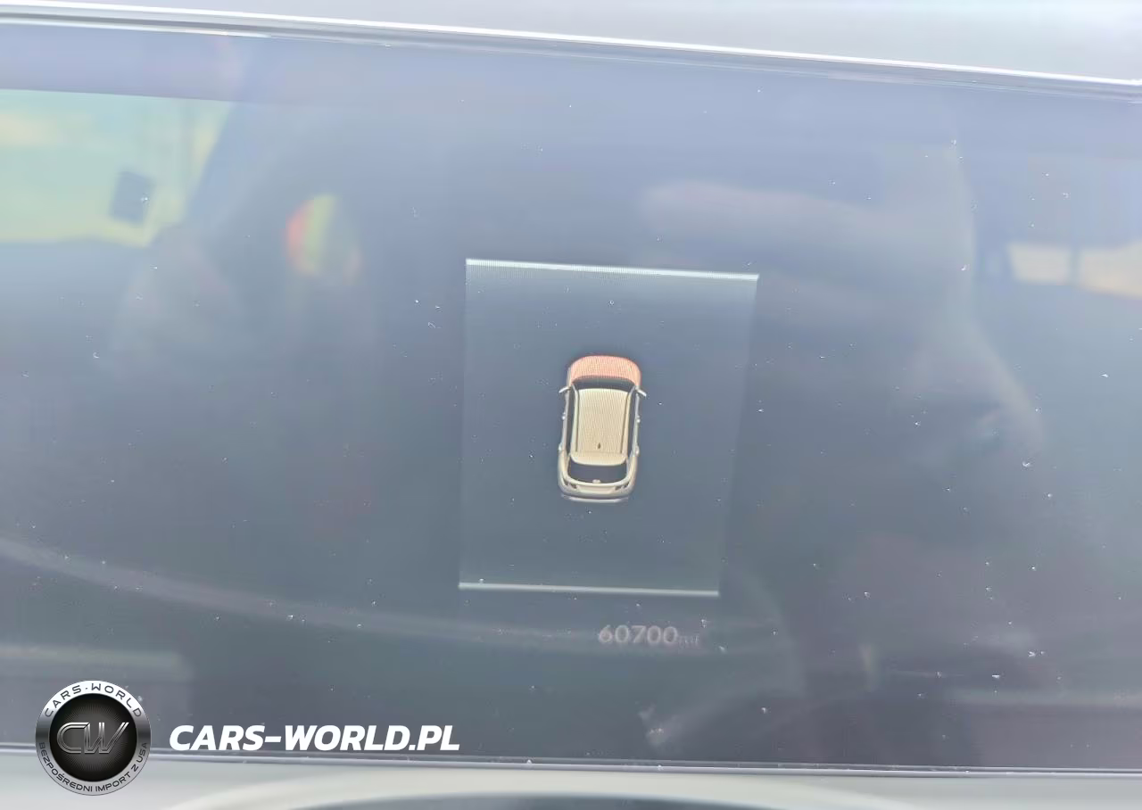 2025 Hyundai Tucson Sel VIN:5NMJBCDE2SH491793 - 9