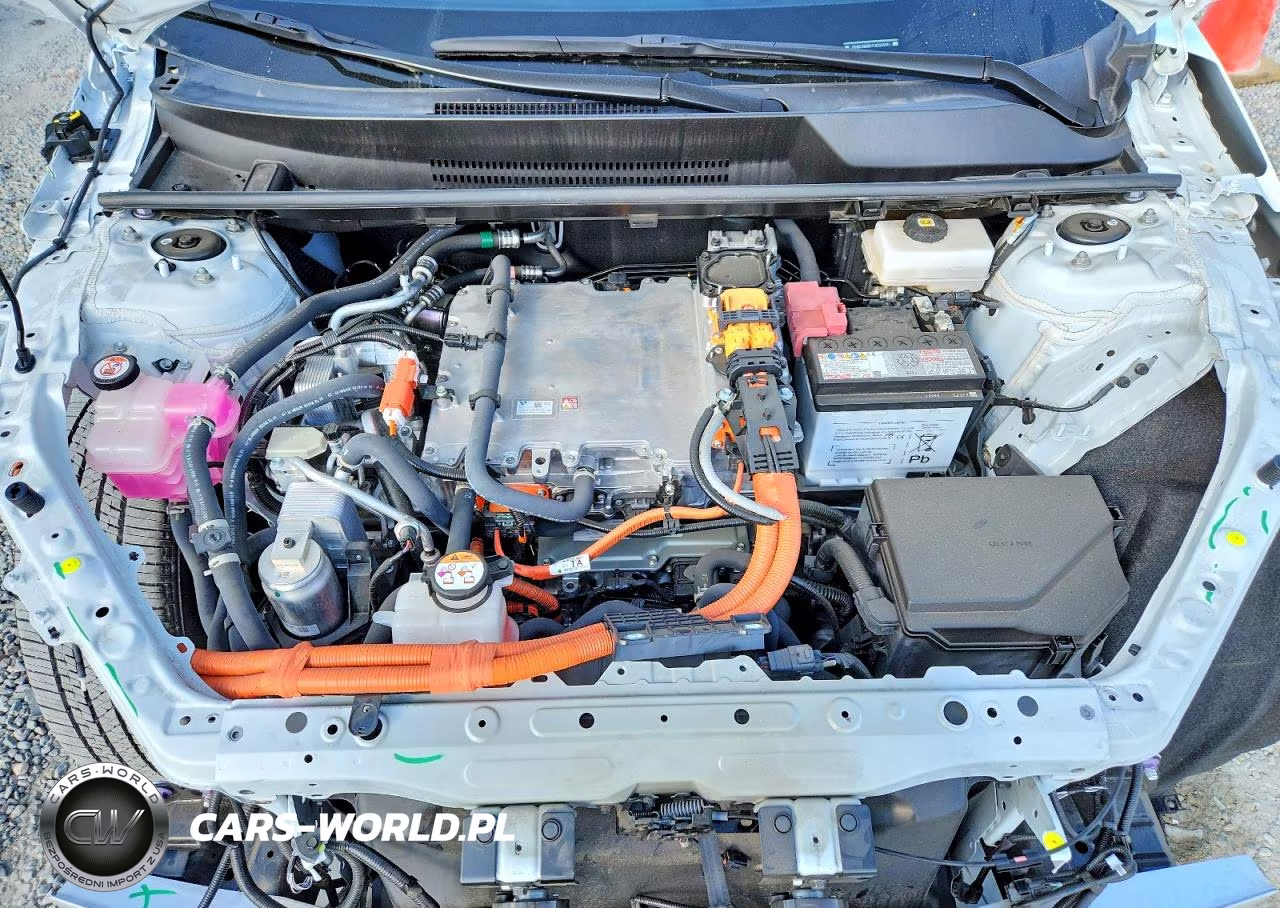 2026 Toyota Bz Xle Plus VIN:JTMBCAEBXTA000991 - 12
