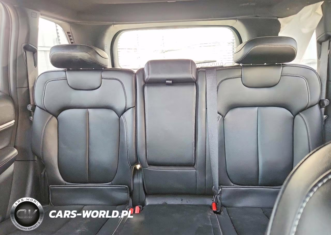 2026 Jeep Grand Cherokee Limited VIN:1C4RJHBR5TC251971 - 10