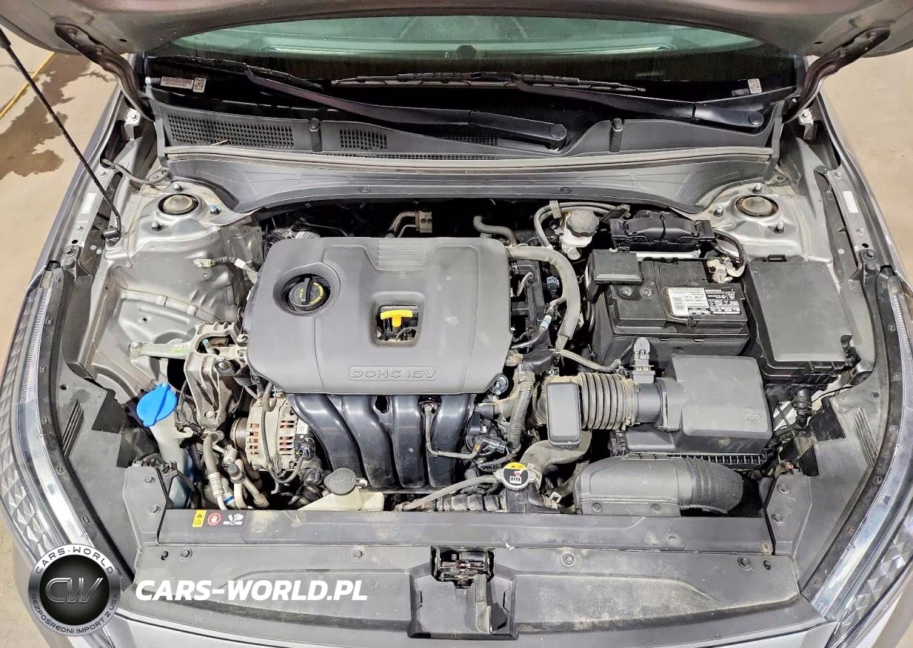 2023 Kia Forte Lxs VIN:3KPF24AD3PE621022 - 11