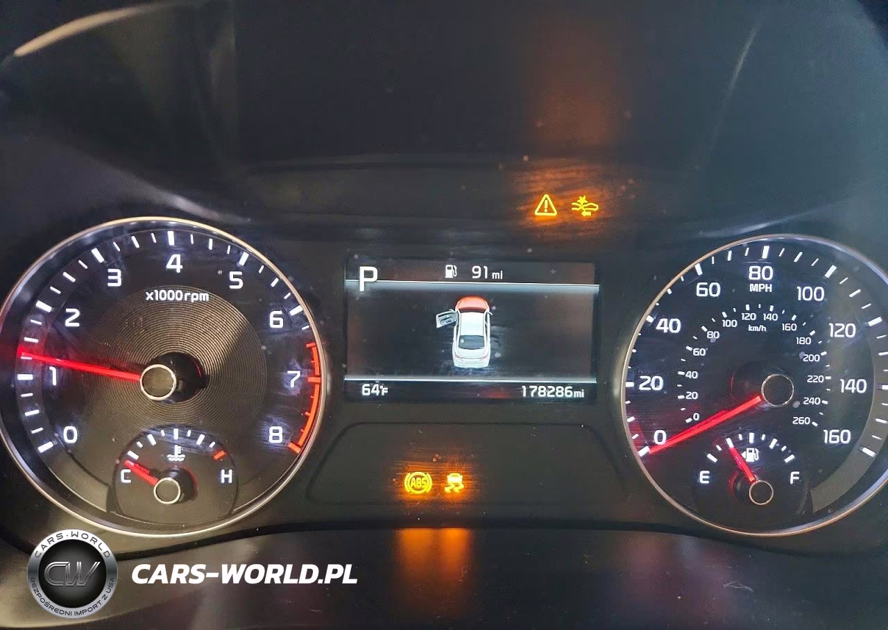 2023 Kia Forte Lxs VIN:3KPF24AD7PE567532 - 9