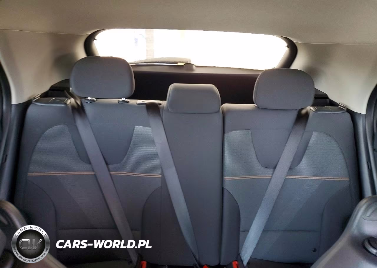 2026 Kia Niro Lx VIN:KNDCP3LE3T5360100 - 10