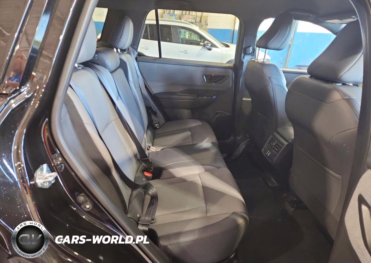 2026 Subaru Outback Premium VIN:JF2BUPAD4TY530213 - 11