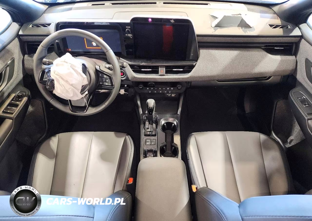 2026 Subaru Outback Premium VIN:JF2BUPAD4TY530213 - 8