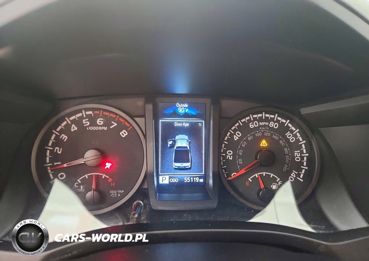 2023 Toyota Tacoma Sr VIN:3TYRX5GN3PT086062 - 9
