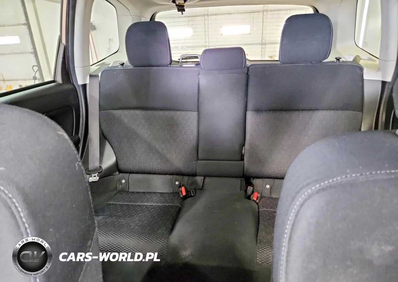 SUBARU FORESTER 2 VIN:JF2SJADC8FG485571 - 10