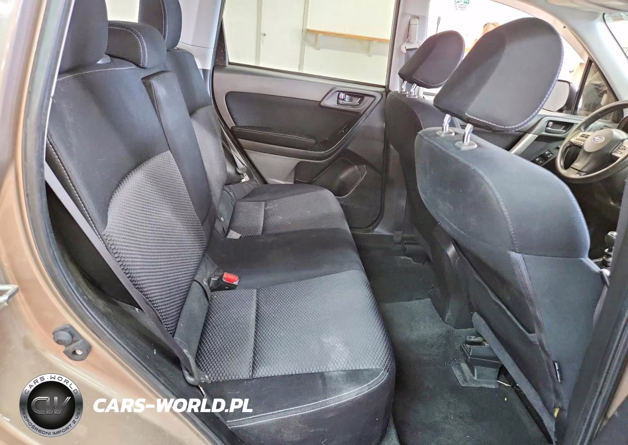 SUBARU FORESTER 2 VIN:JF2SJADC8FG485571 - 11