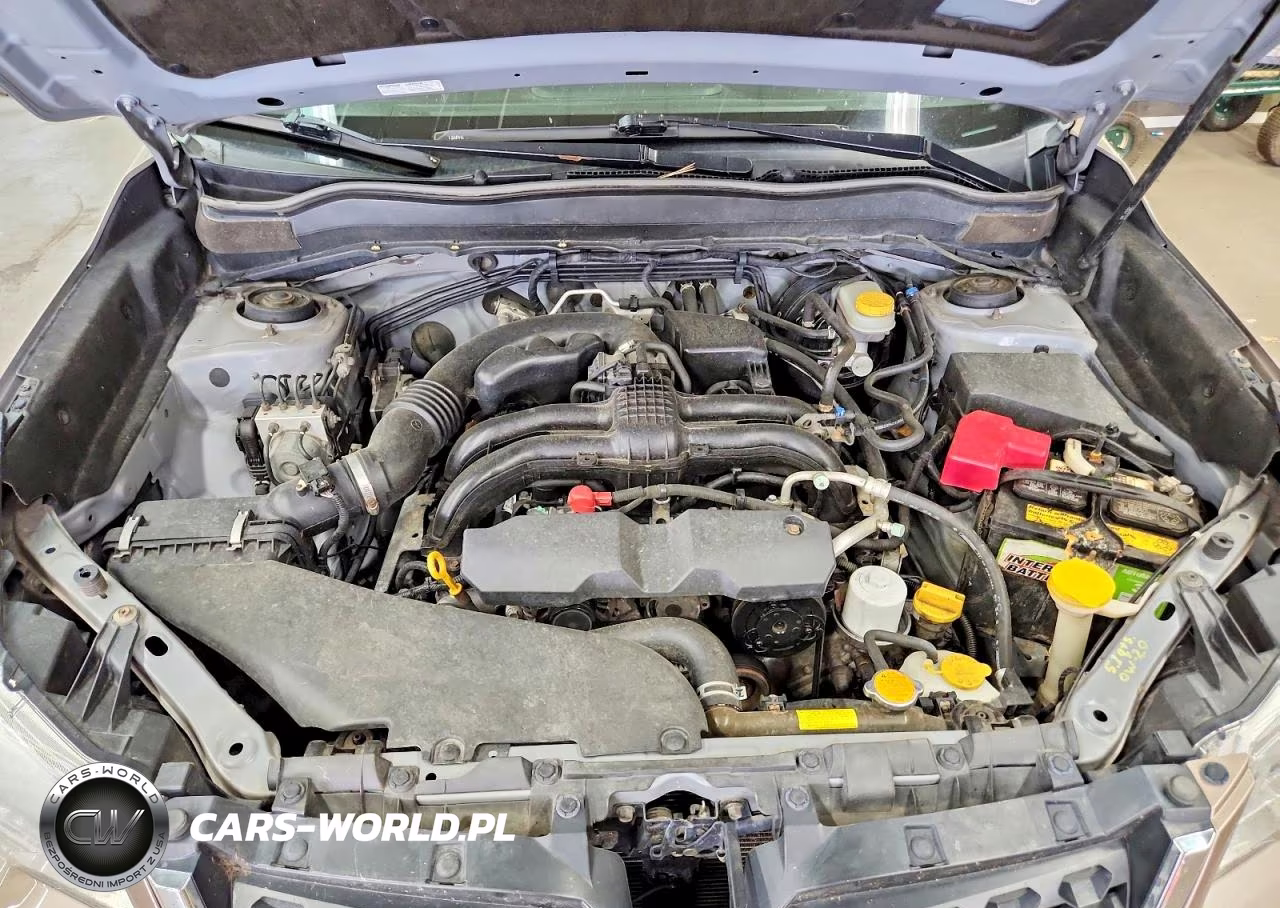 SUBARU FORESTER 2 VIN:JF2SJADC8FG485571 - 12