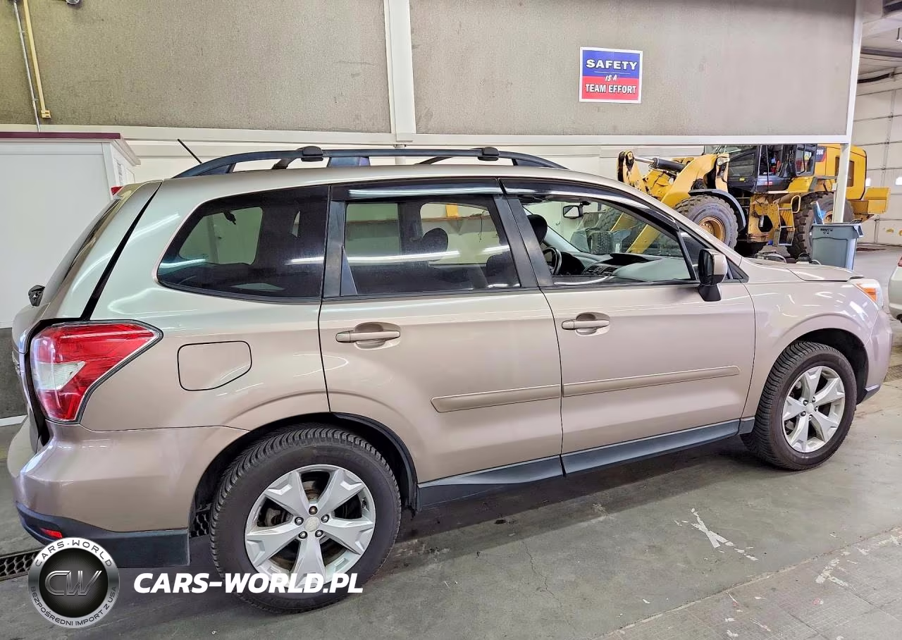 SUBARU FORESTER 2 VIN:JF2SJADC8FG485571 - 3
