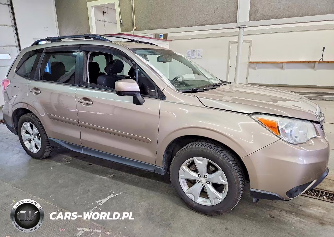 SUBARU FORESTER 2 VIN:JF2SJADC8FG485571 - 4