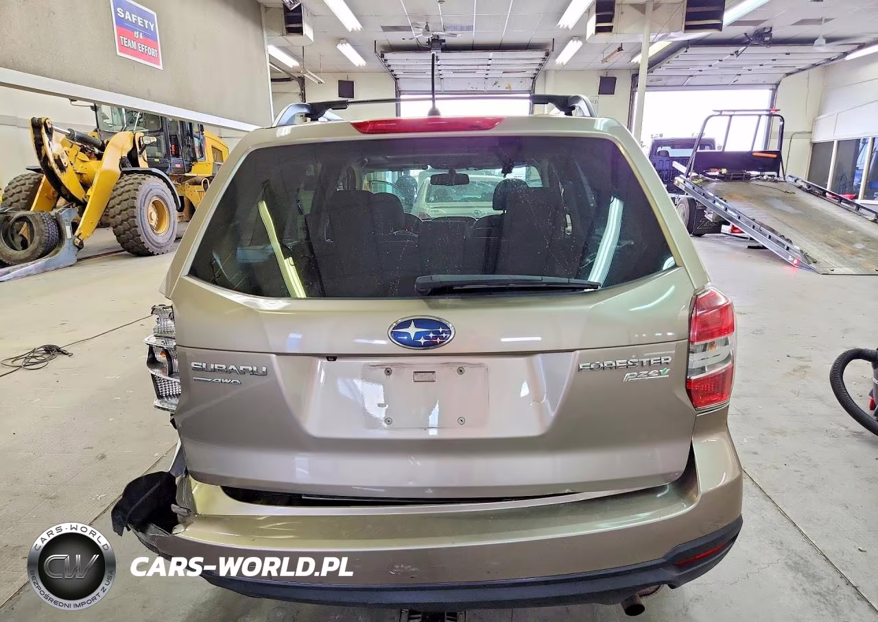 SUBARU FORESTER 2 VIN:JF2SJADC8FG485571 - 6