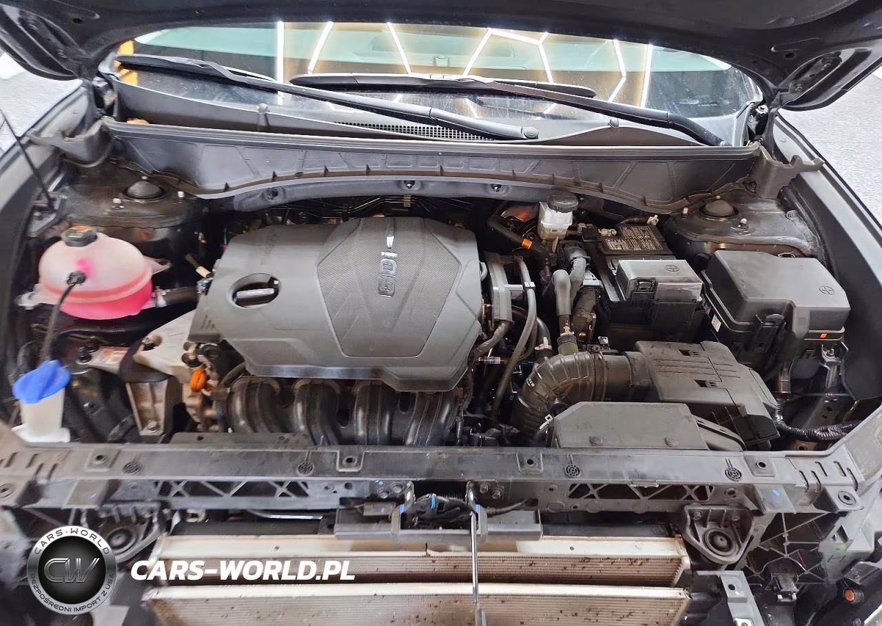 2026 Hyundai Tucson Sel VIN:5NMJB3DE2TH657960 - 12