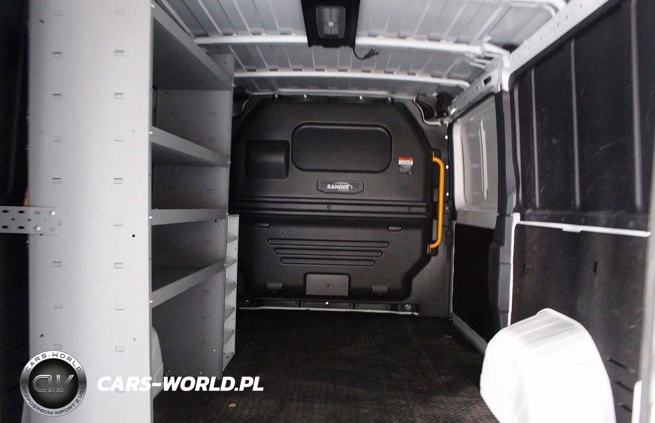 2024 Ram Promaster 1500 1500 Standard VIN:3C6LRVAG3RE148490 - 6