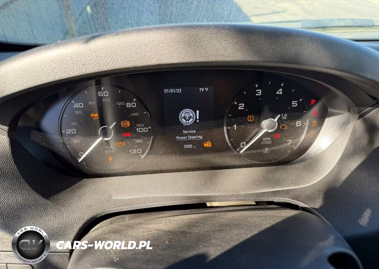 2024 Ram Promaster 1500 1500 Standard VIN:3C6LRVAG3RE148490 - 8
